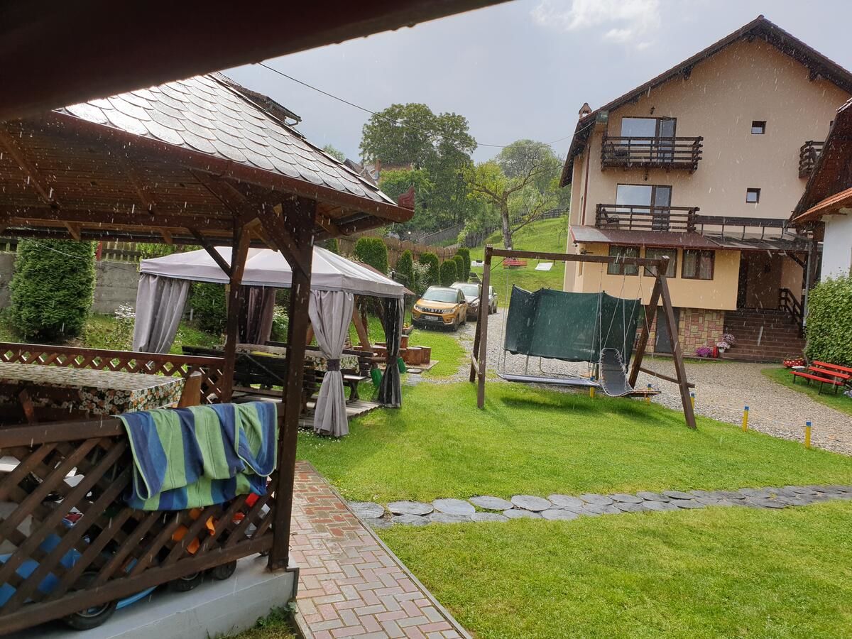 Гостевой дом Vila Sarah Bran Бран-15