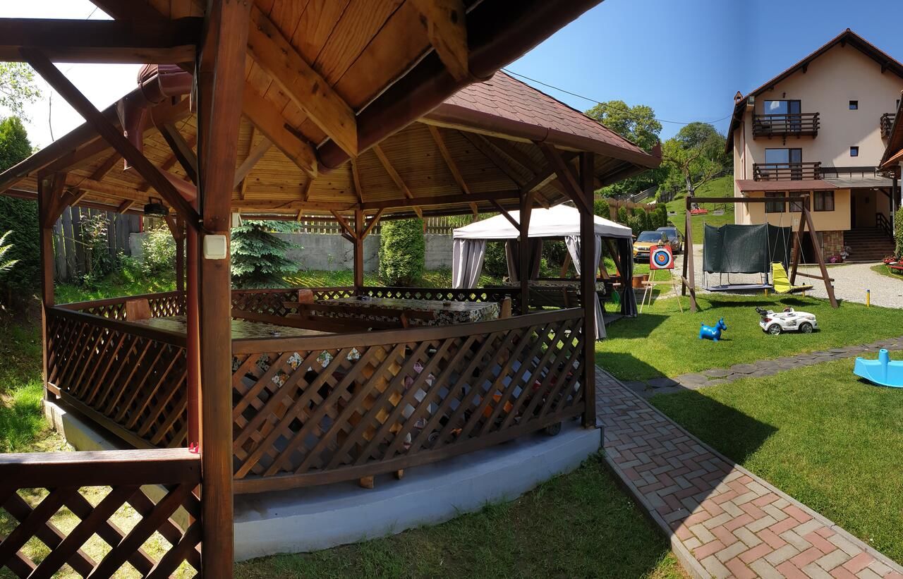 Гостевой дом Vila Sarah Bran Бран-16