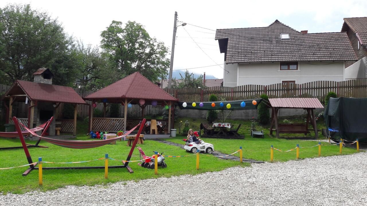 Гостевой дом Vila Sarah Bran Бран-18