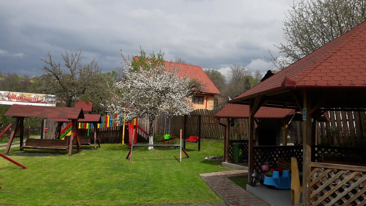 Гостевой дом Vila Sarah Bran Бран-21