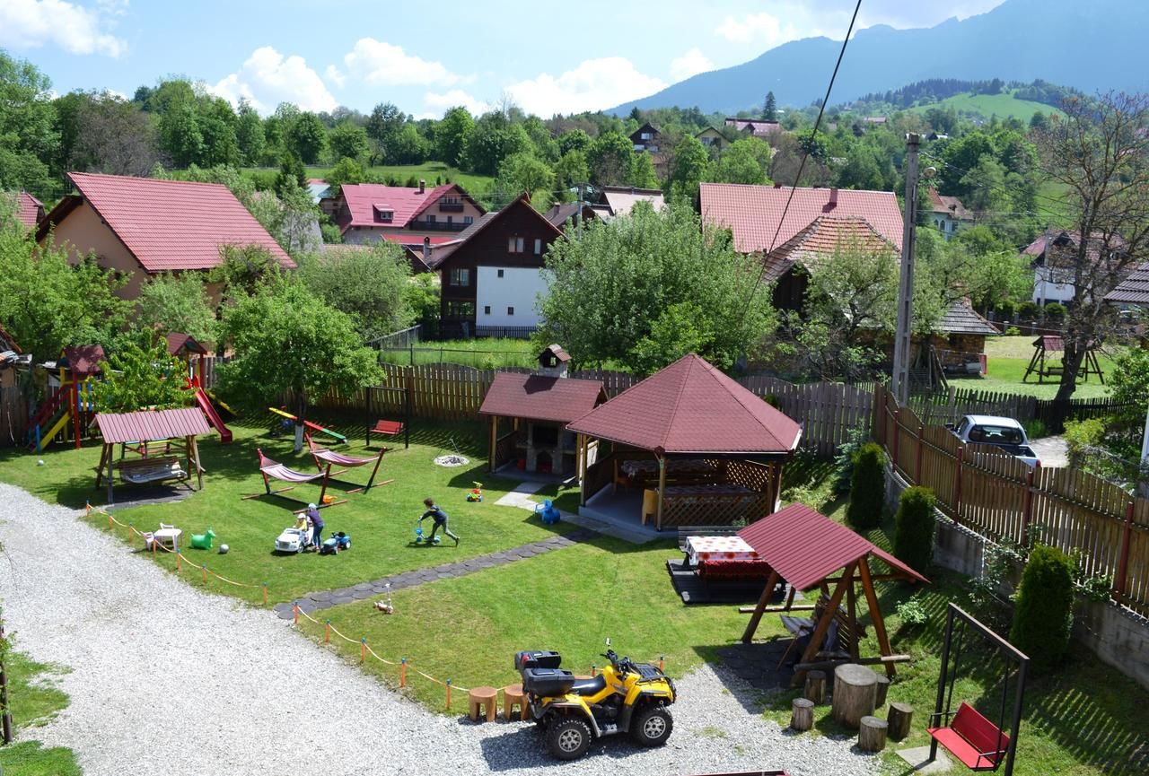 Гостевой дом Vila Sarah Bran Бран-23