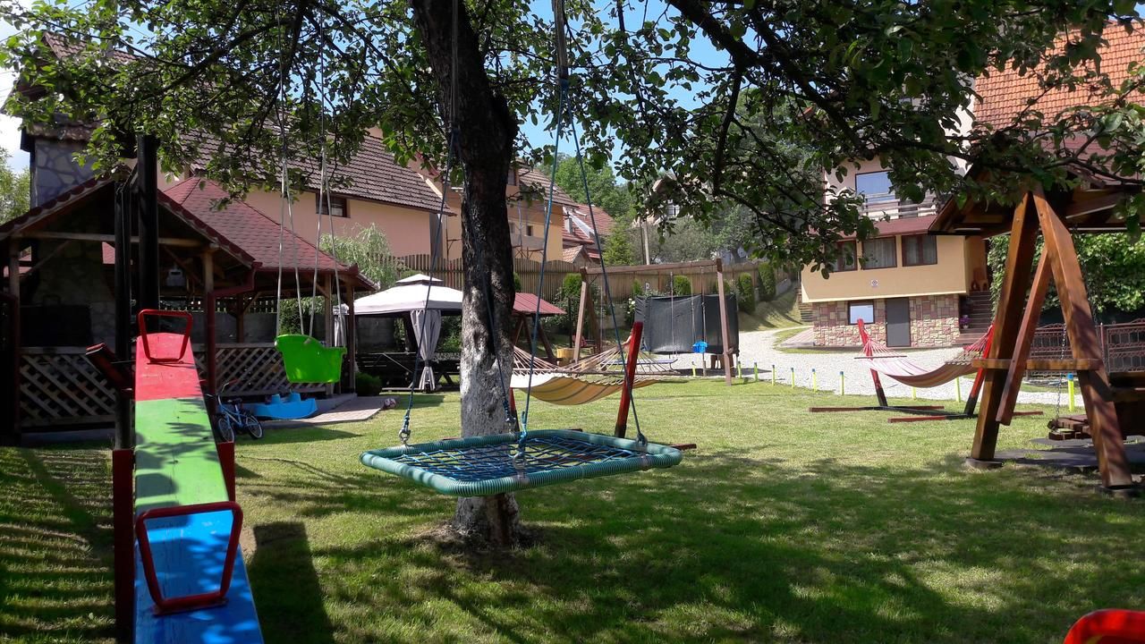 Гостевой дом Vila Sarah Bran Бран-24