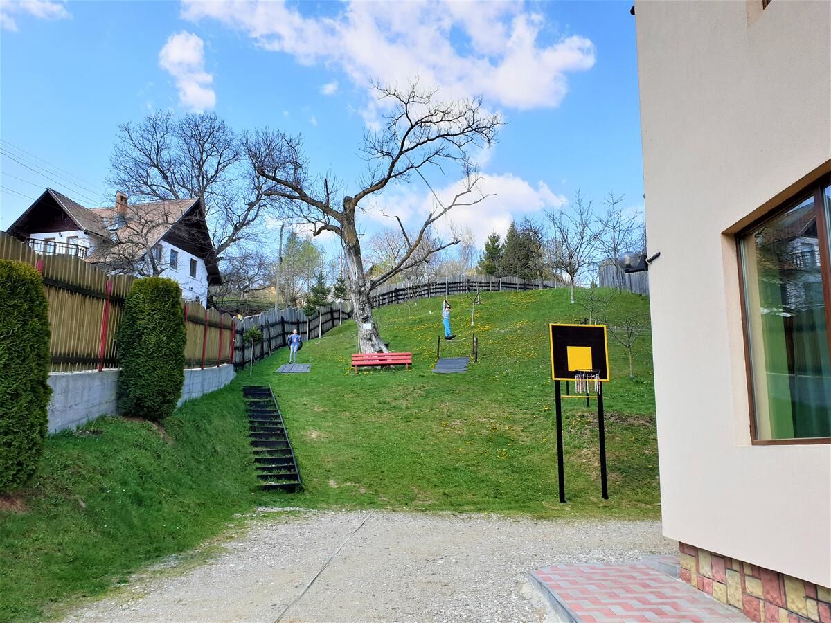 Гостевой дом Vila Sarah Bran Бран-25