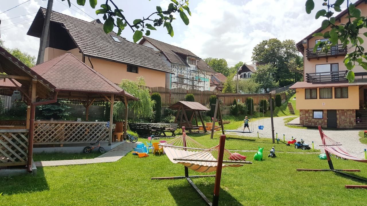 Гостевой дом Vila Sarah Bran Бран-28