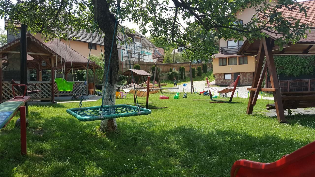 Гостевой дом Vila Sarah Bran Бран-29