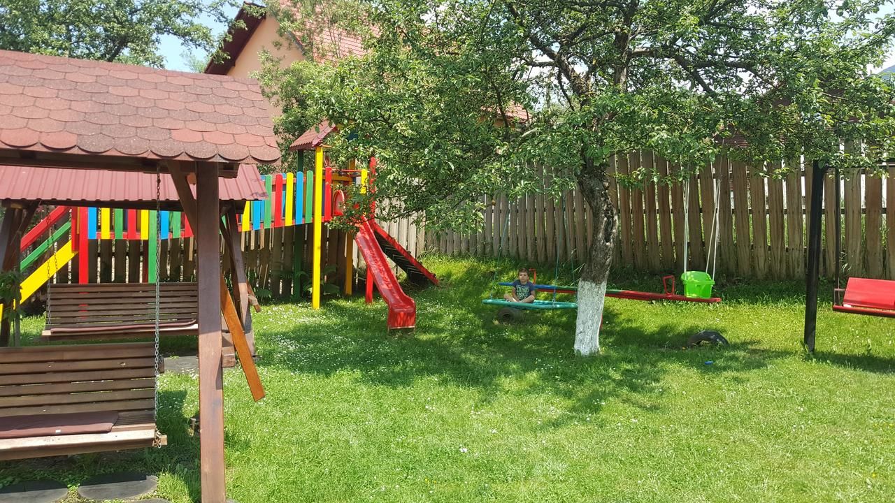 Гостевой дом Vila Sarah Bran Бран-30