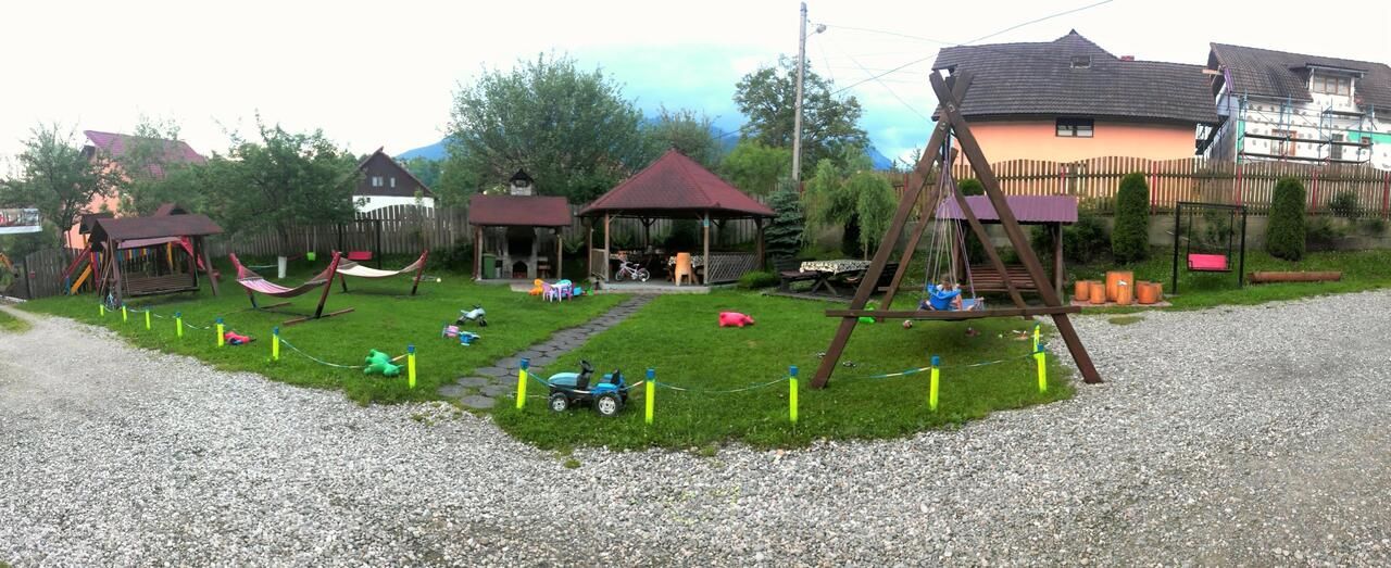 Гостевой дом Vila Sarah Bran Бран-33