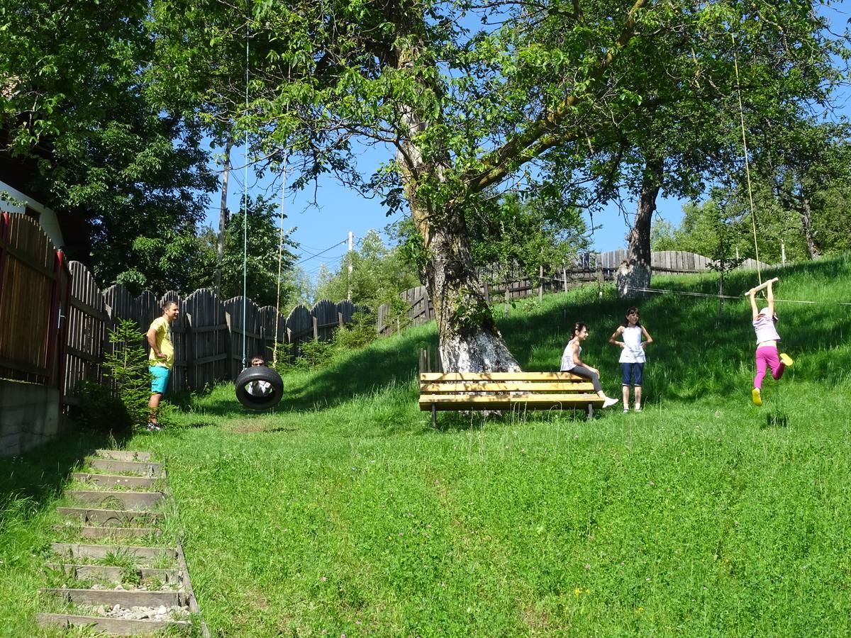 Гостевой дом Vila Sarah Bran Бран-37