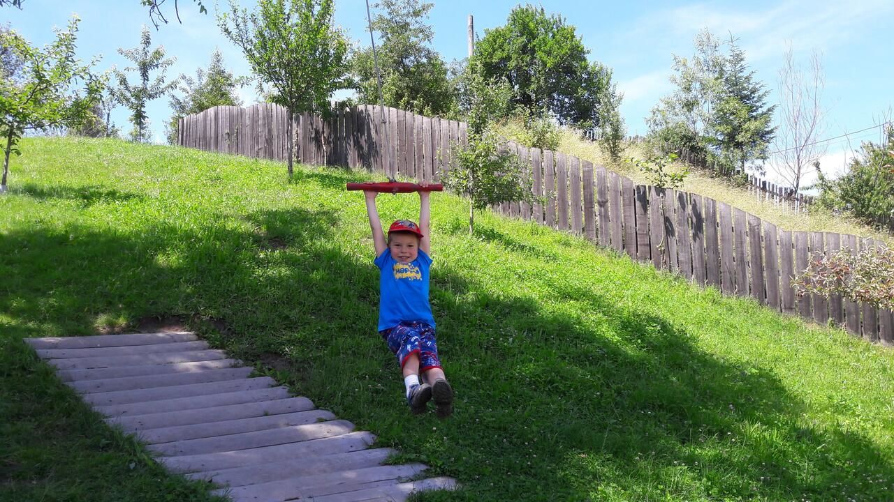 Гостевой дом Vila Sarah Bran Бран-39