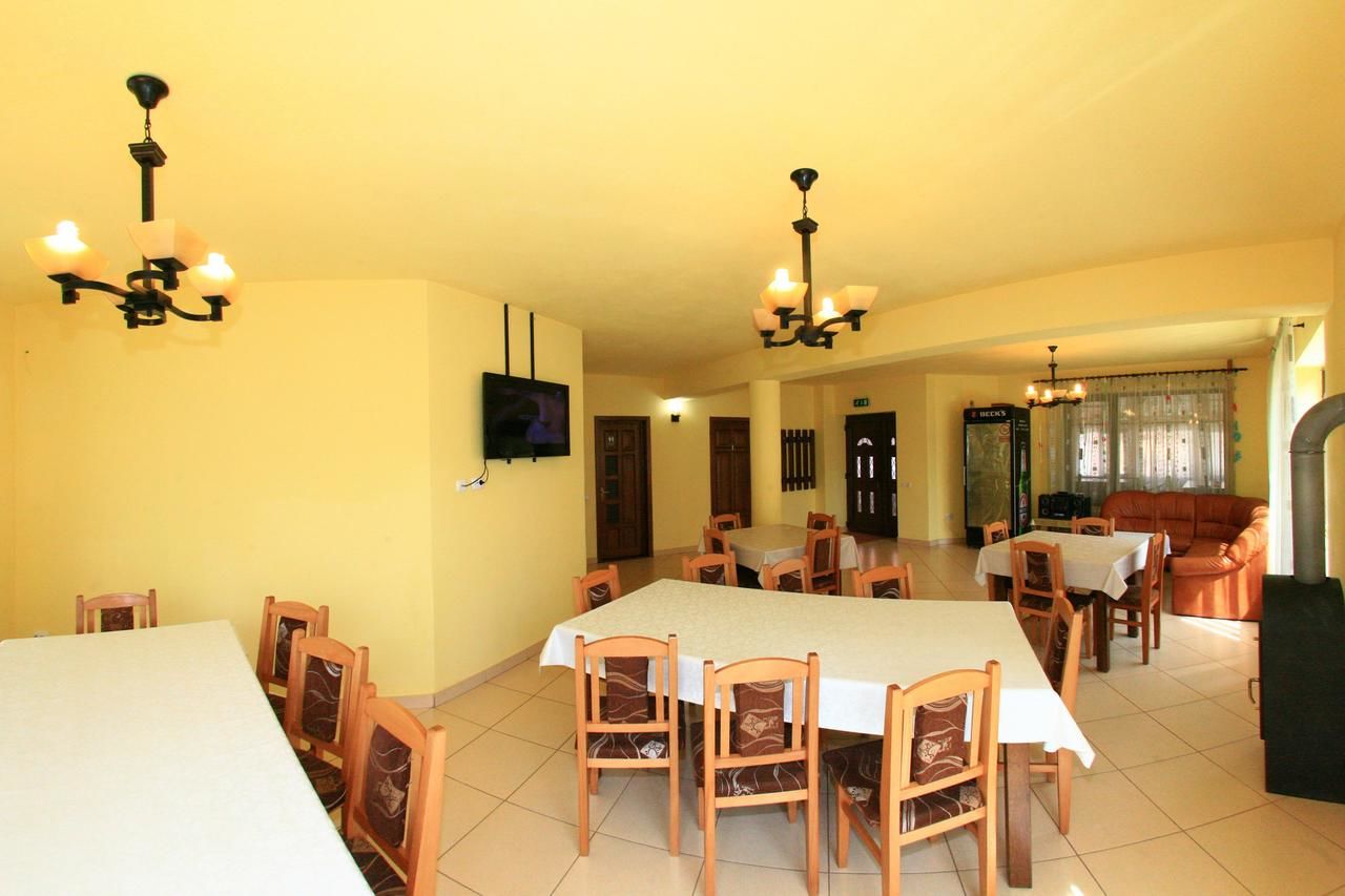 Гостевой дом Vila Sarah Bran Бран-44