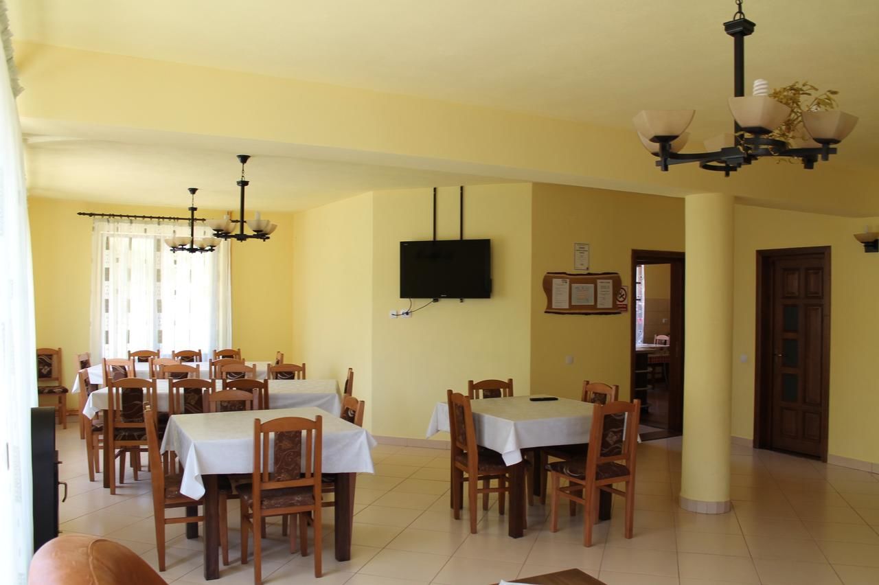 Гостевой дом Vila Sarah Bran Бран-46