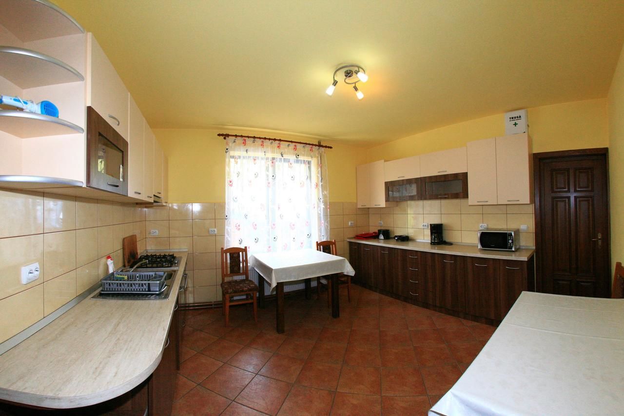 Гостевой дом Vila Sarah Bran Бран-47