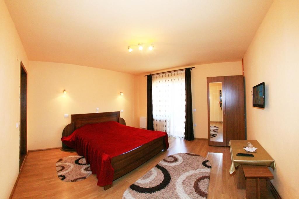 Гостевой дом Vila Sarah Bran Бран