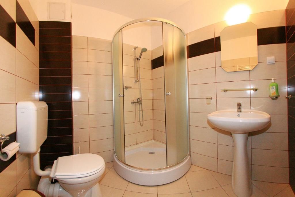 Гостевой дом Vila Sarah Bran Бран