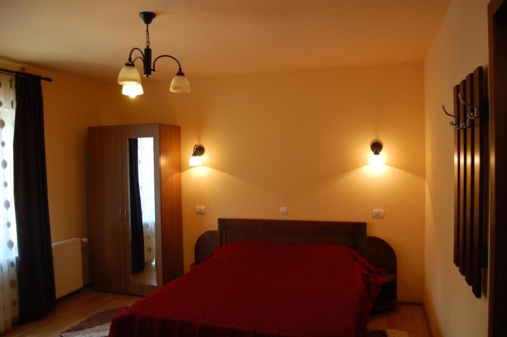 Гостевой дом Vila Sarah Bran Бран