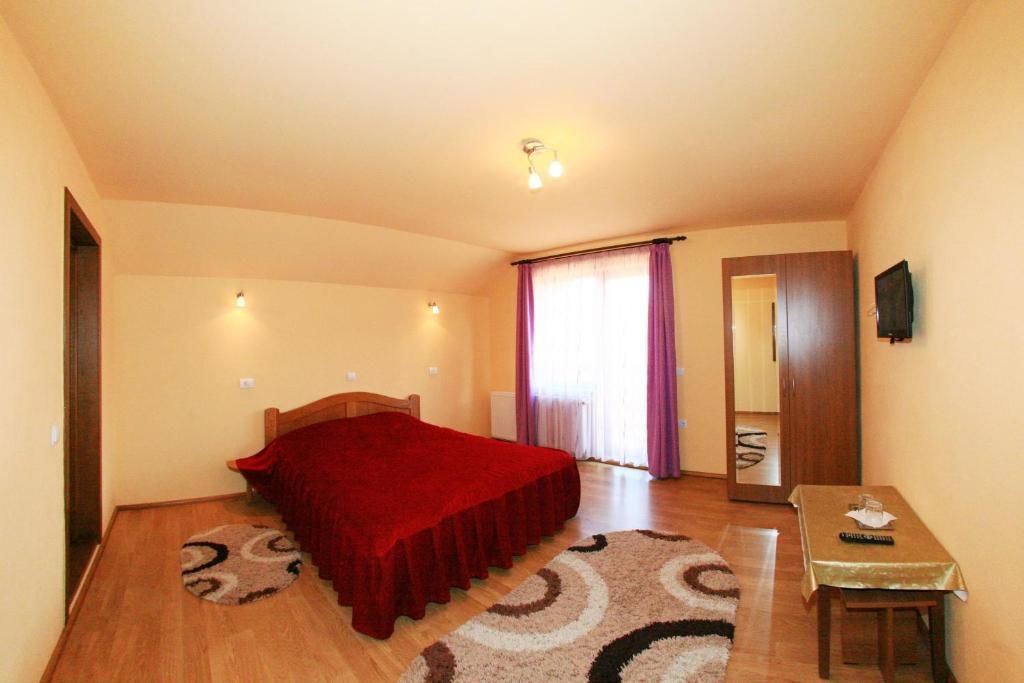 Гостевой дом Vila Sarah Bran Бран