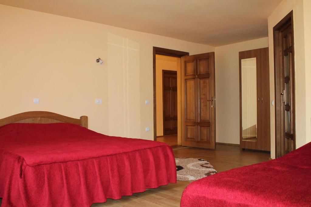 Гостевой дом Vila Sarah Bran Бран