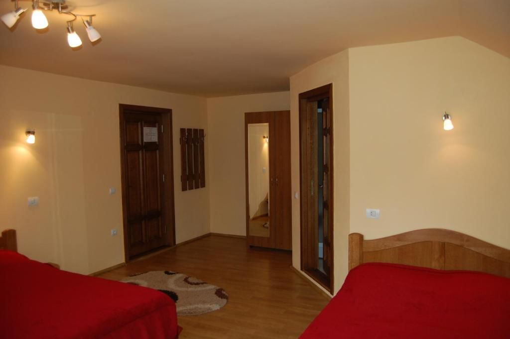 Гостевой дом Vila Sarah Bran Бран