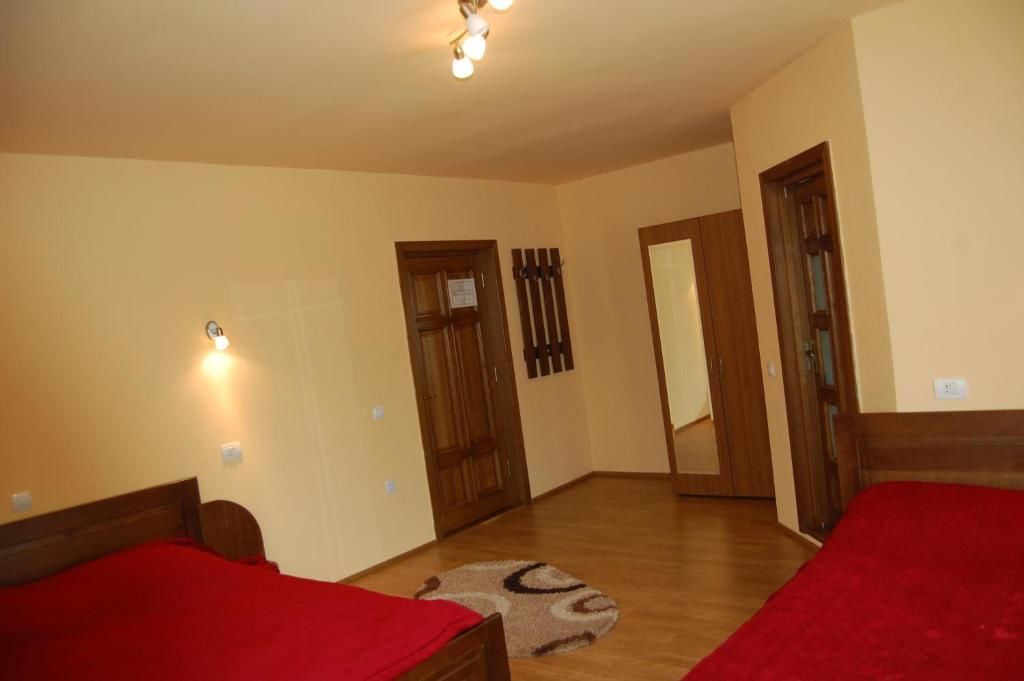 Гостевой дом Vila Sarah Bran Бран