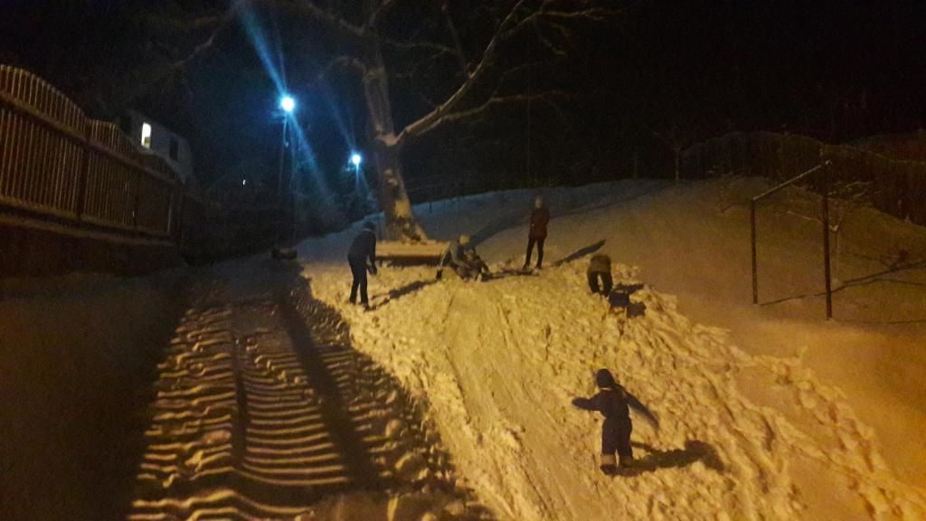 Гостевой дом Vila Sarah Bran Бран-10