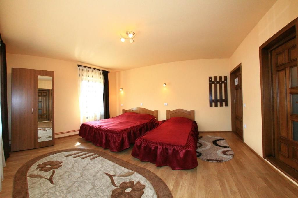 Гостевой дом Vila Sarah Bran Бран