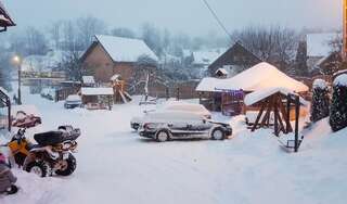 Гостевой дом Vila Sarah Bran Бран-3