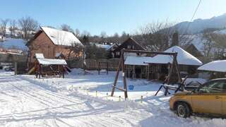 Гостевой дом Vila Sarah Bran Бран-4