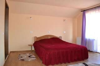 Гостевой дом Vila Sarah Bran Бран Двухместный номер с 1 кроватью и балконом-10