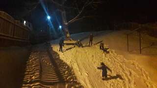 Гостевой дом Vila Sarah Bran Бран-6