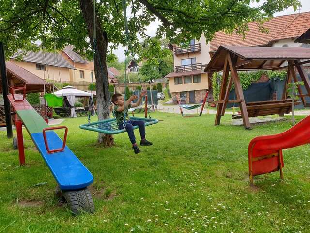 Гостевой дом Vila Sarah Bran Бран-13