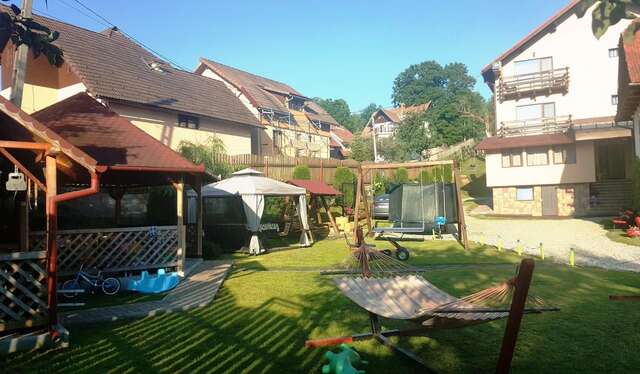 Гостевой дом Vila Sarah Bran Бран-16