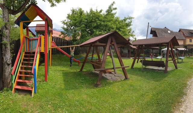 Гостевой дом Vila Sarah Bran Бран-19