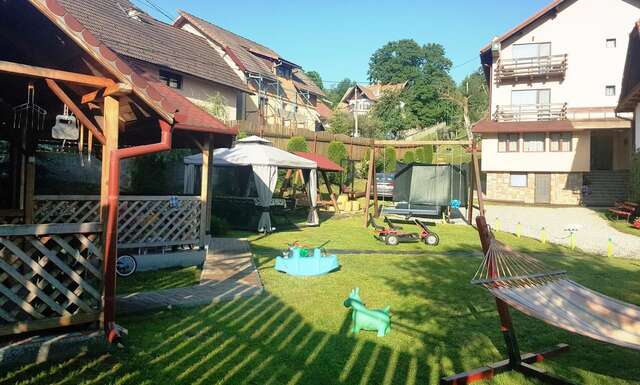 Гостевой дом Vila Sarah Bran Бран-26