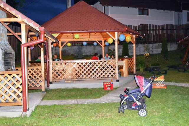 Гостевой дом Vila Sarah Bran Бран-33