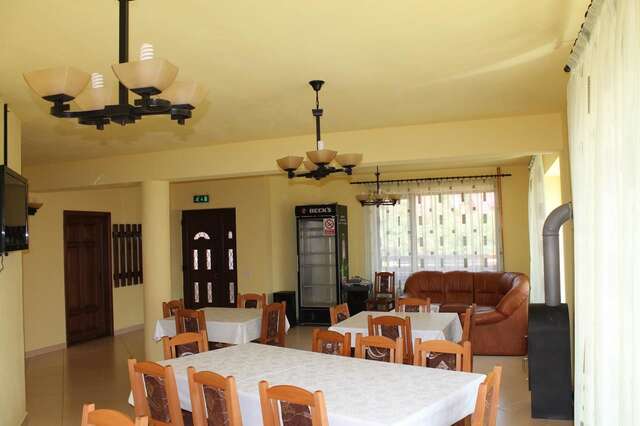 Гостевой дом Vila Sarah Bran Бран-42