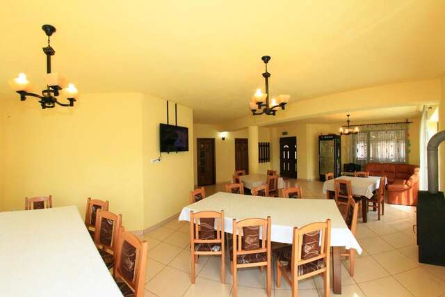 Гостевой дом Vila Sarah Bran Бран-43