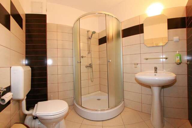 Гостевой дом Vila Sarah Bran Бран-51