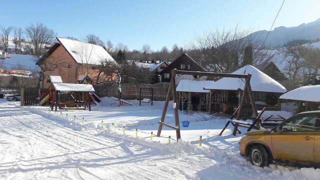 Гостевой дом Vila Sarah Bran Бран-7