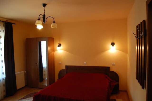 Гостевой дом Vila Sarah Bran Бран-52