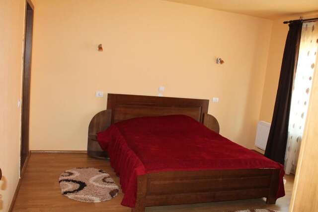 Гостевой дом Vila Sarah Bran Бран-54