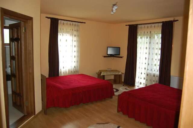 Гостевой дом Vila Sarah Bran Бран-62