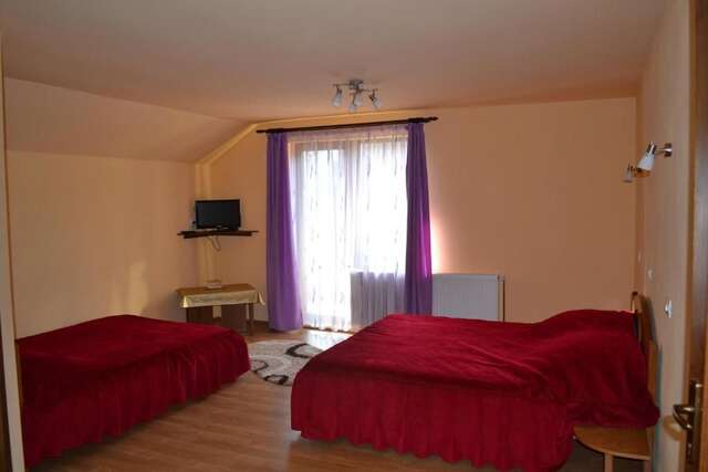 Гостевой дом Vila Sarah Bran Бран-64