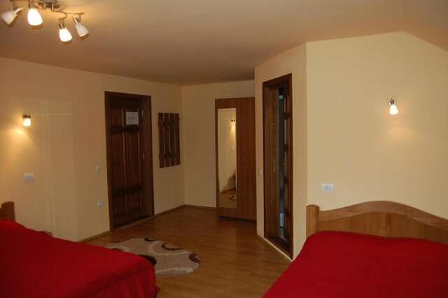 Гостевой дом Vila Sarah Bran Бран-65