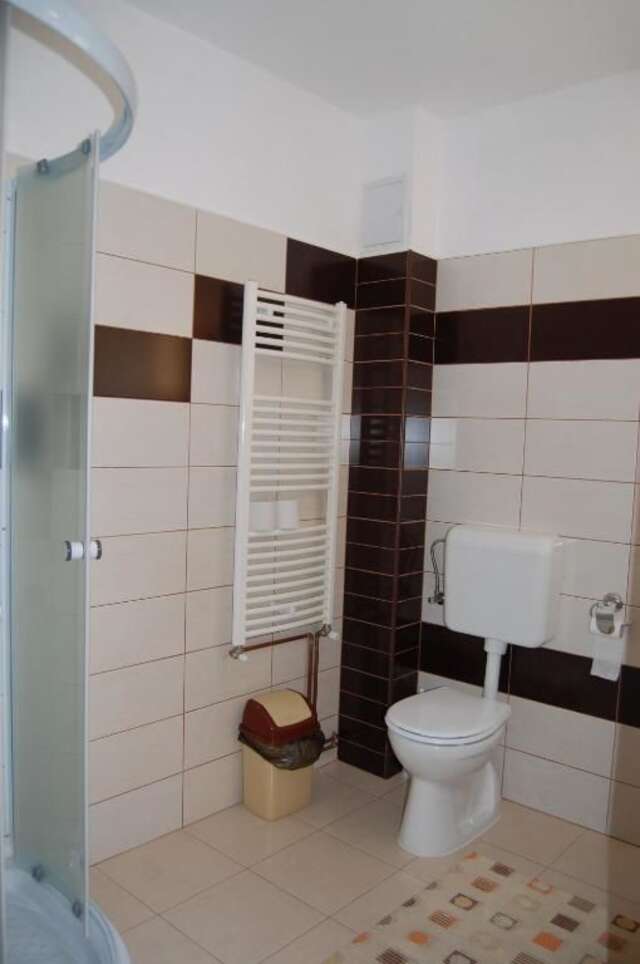 Гостевой дом Vila Sarah Bran Бран-67