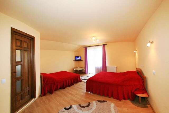 Гостевой дом Vila Sarah Bran Бран-69