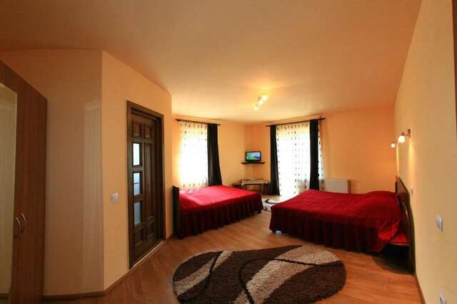 Гостевой дом Vila Sarah Bran Бран-70