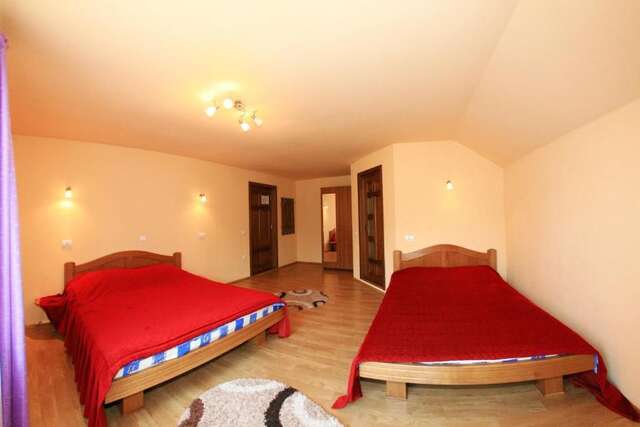 Гостевой дом Vila Sarah Bran Бран-72