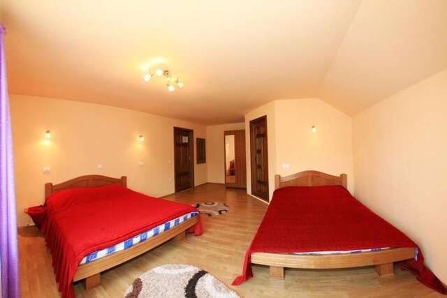 Гостевой дом Vila Sarah Bran Бран-73