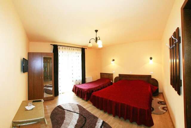 Гостевой дом Vila Sarah Bran Бран-77