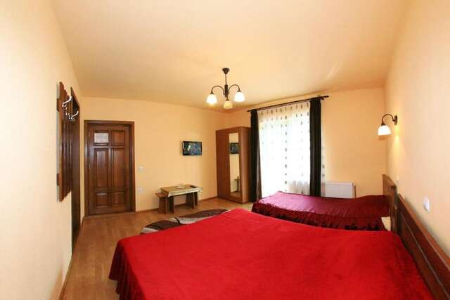 Гостевой дом Vila Sarah Bran Бран-78